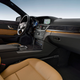 Illustration for article titled 2010 Mercedes E500 Coupe: First Photos